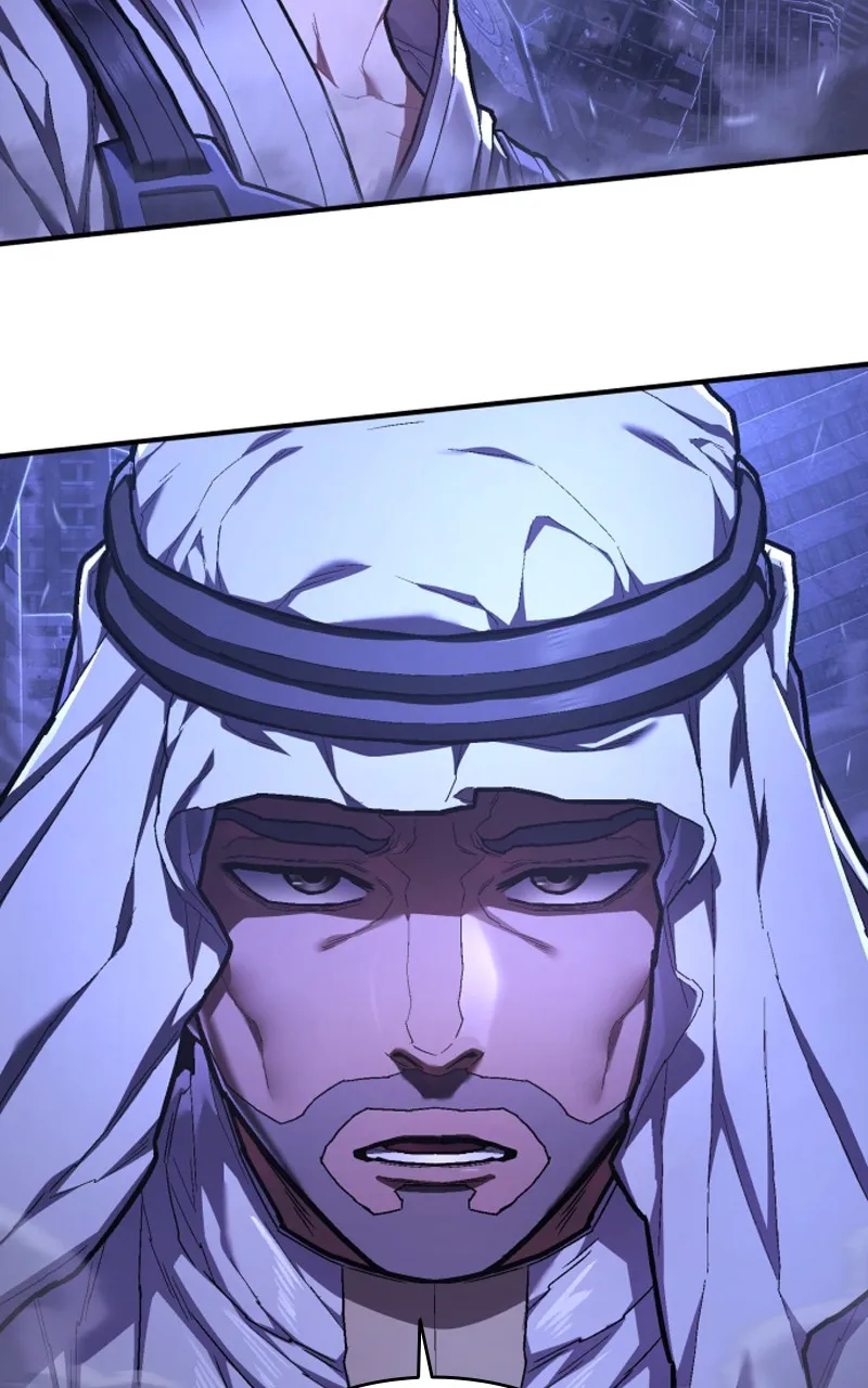 The Executioner Chapter 50 page 44 - 
