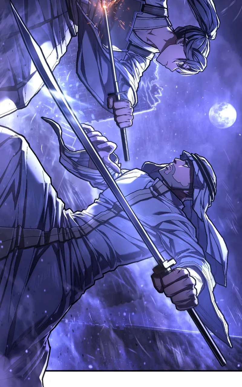 The Executioner Chapter 50 page 47 - 