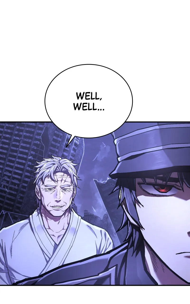 The Executioner Chapter 50 page 49 - 