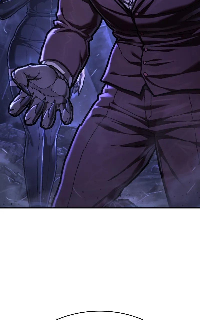 The Executioner Chapter 50 page 51 - 