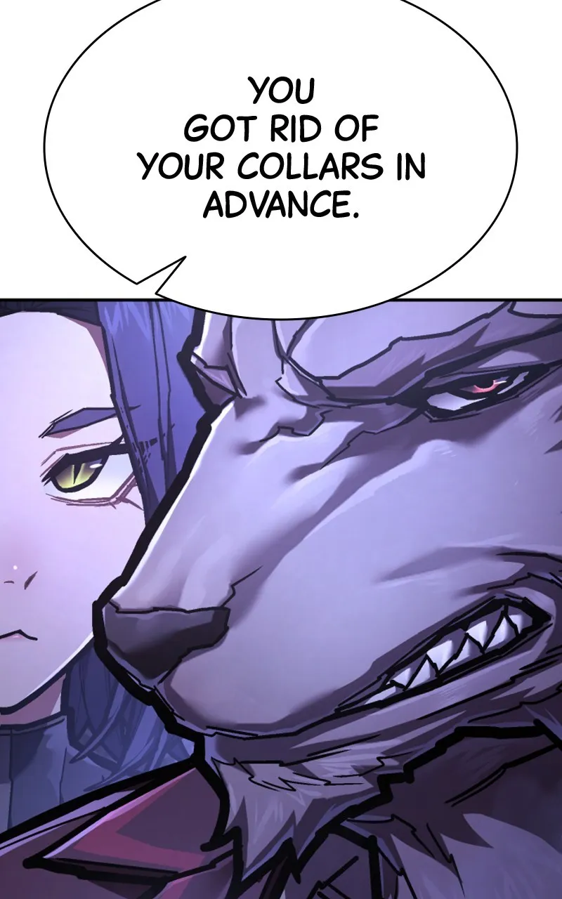 The Executioner Chapter 50 page 52 - 