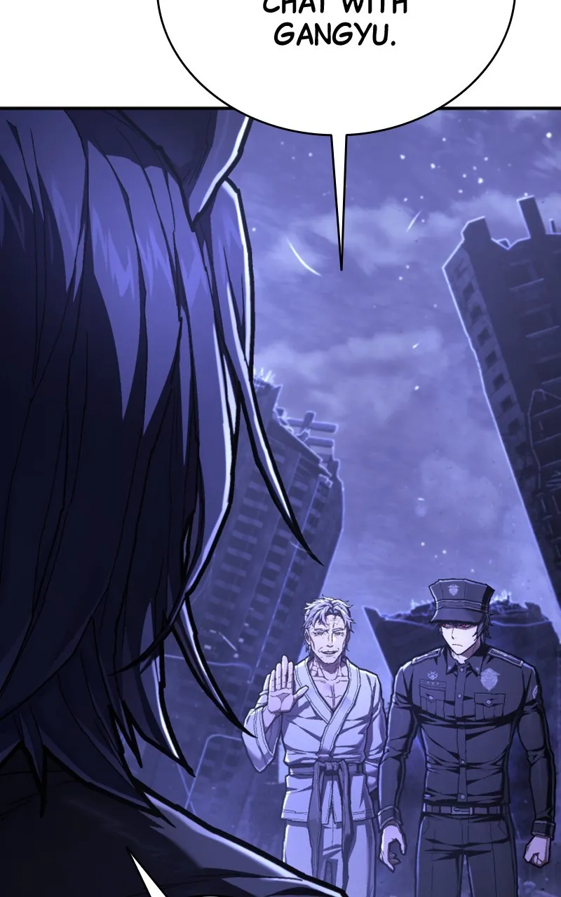 The Executioner Chapter 50 page 54 - 
