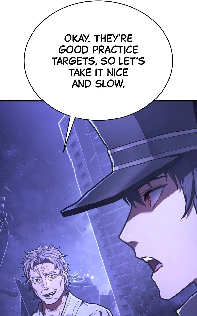 The Executioner Chapter 50 page 59 - 