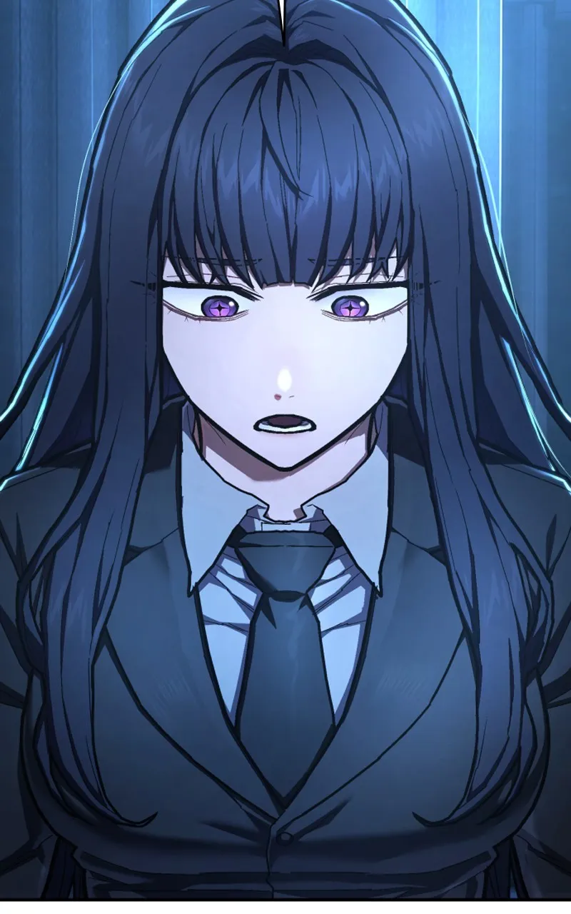 The Executioner Chapter 50 page 7 - 