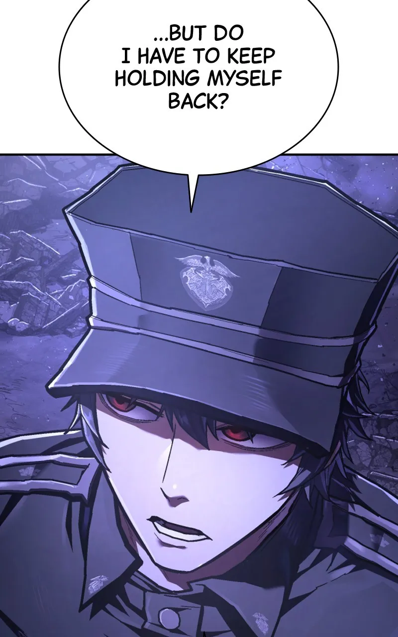The Executioner Chapter 50 page 61 - 