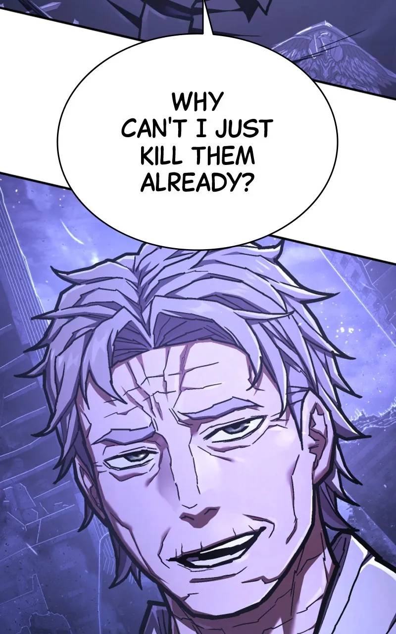 The Executioner Chapter 50 page 62 - 