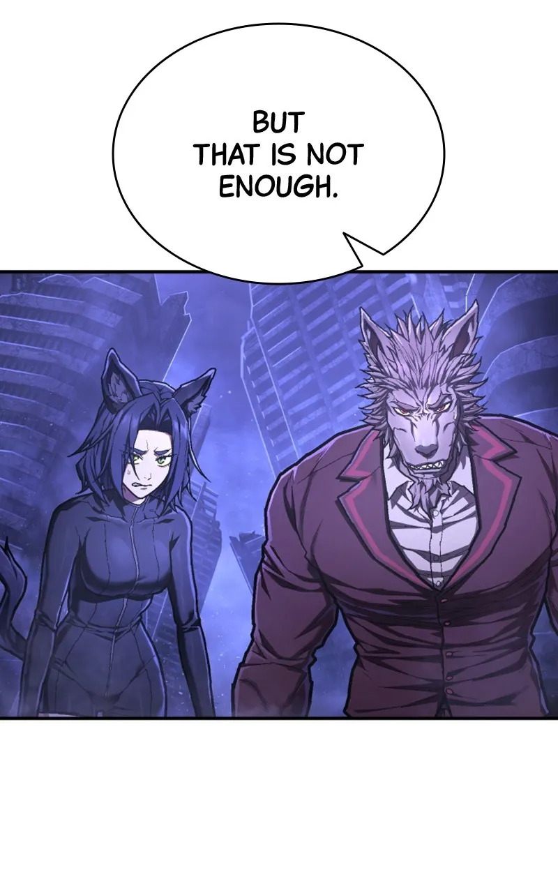 The Executioner Chapter 50 page 64 - 