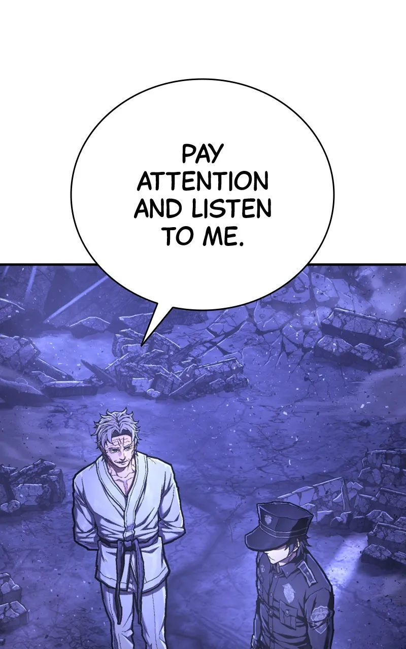 The Executioner Chapter 50 page 65 - 