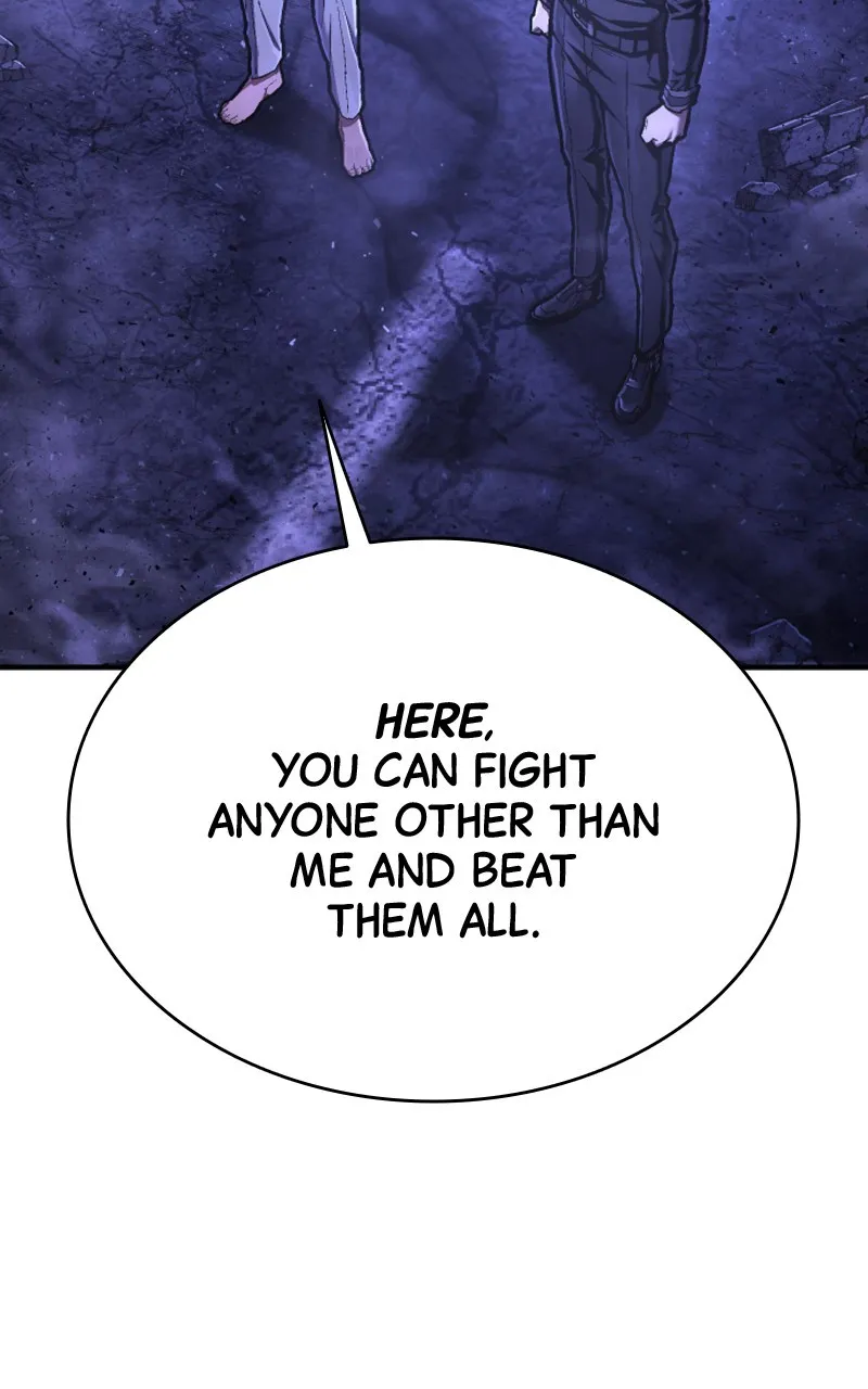 The Executioner Chapter 50 page 66 - 