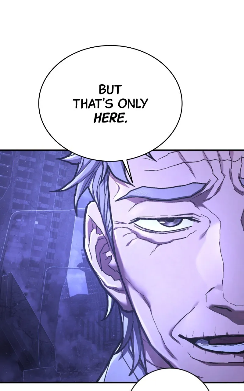 The Executioner Chapter 50 page 67 - 