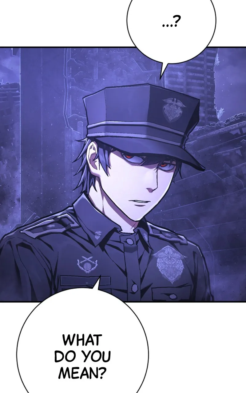 The Executioner Chapter 50 page 68 - 
