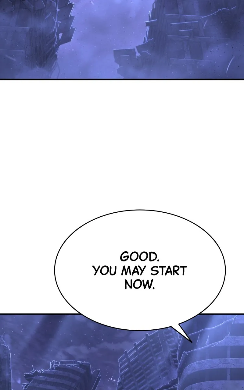 The Executioner Chapter 50 page 75 - 