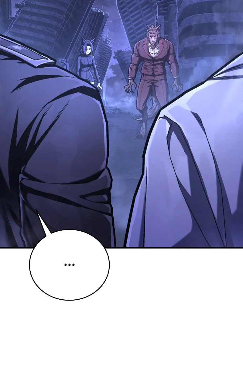 The Executioner Chapter 50 page 76 - 