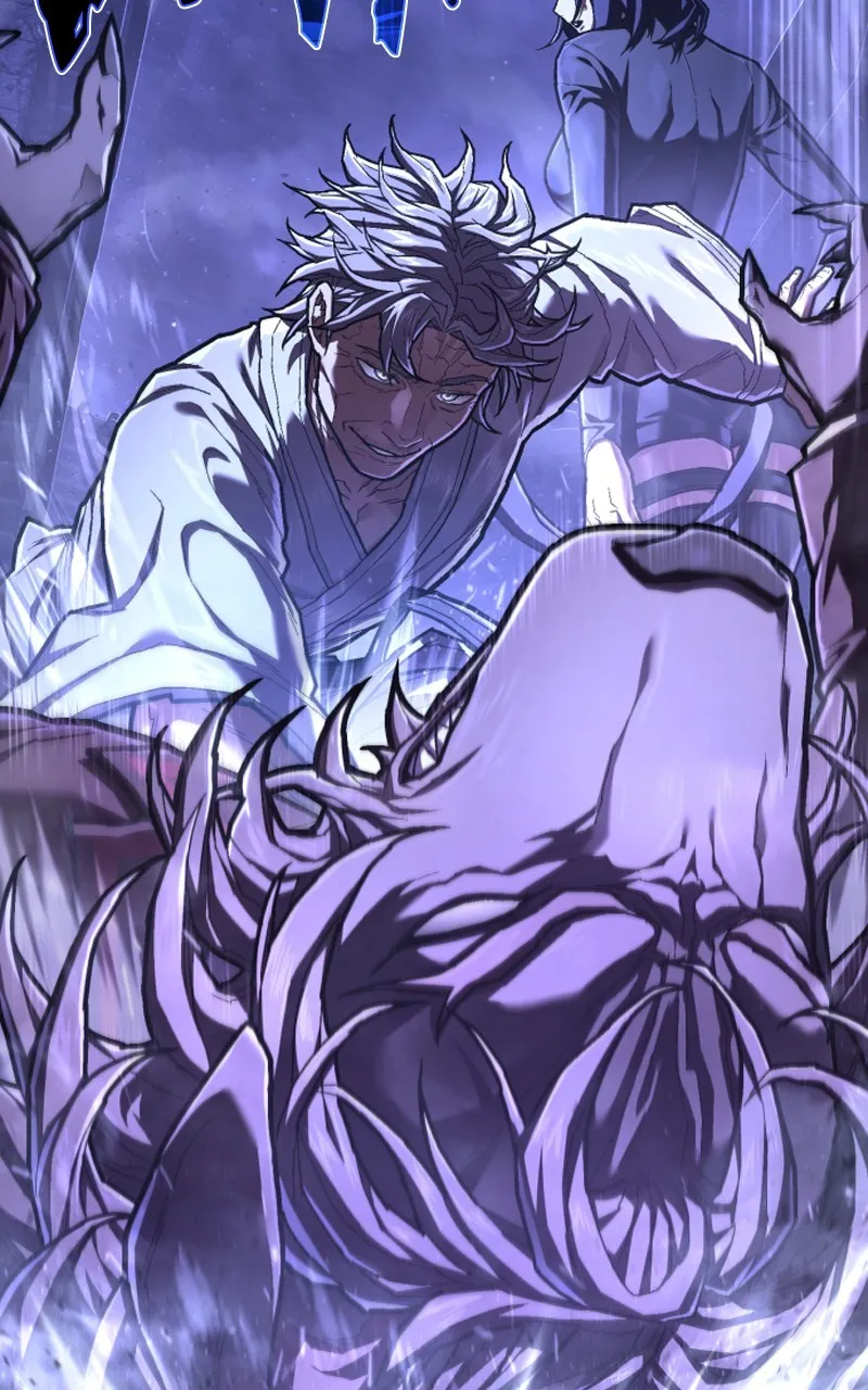 The Executioner Chapter 50 page 79 - 