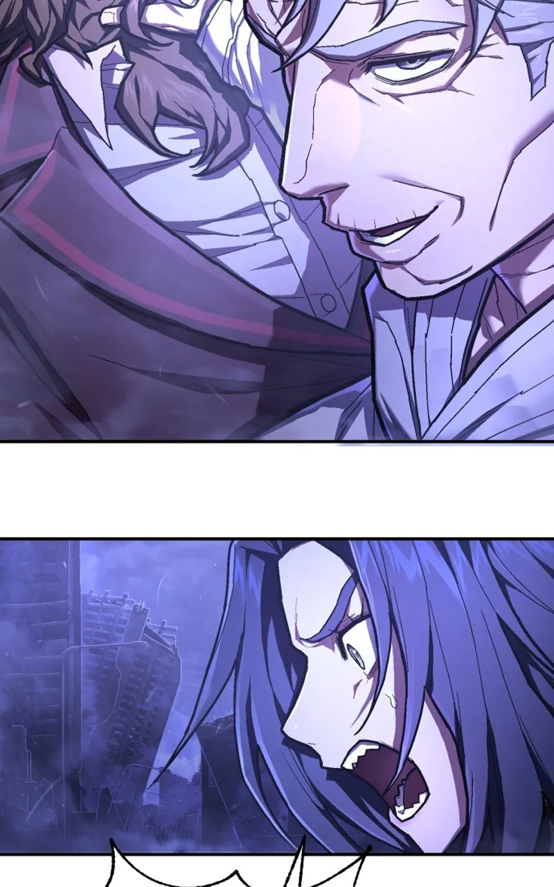 The Executioner Chapter 50 page 81 - 