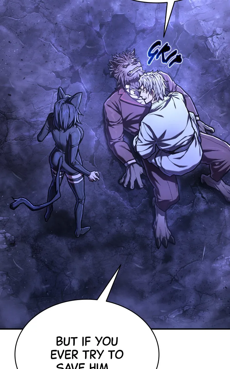 The Executioner Chapter 50 page 83 - 