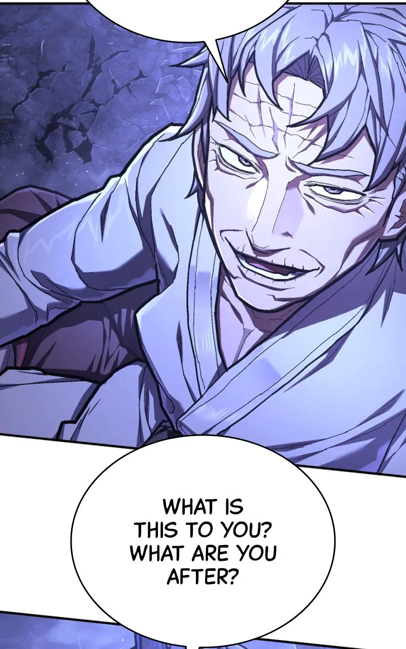 The Executioner Chapter 50 page 85 - 