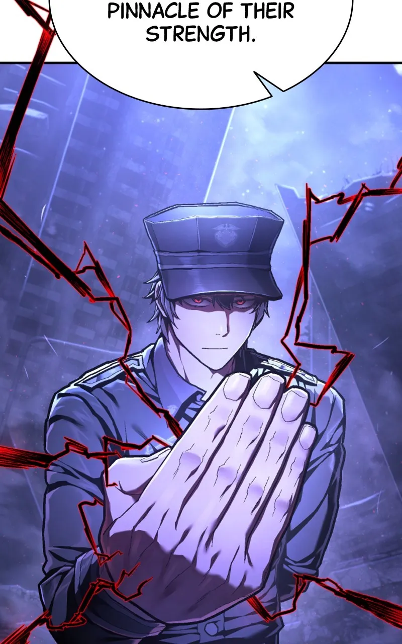 The Executioner Chapter 50 page 88 - 