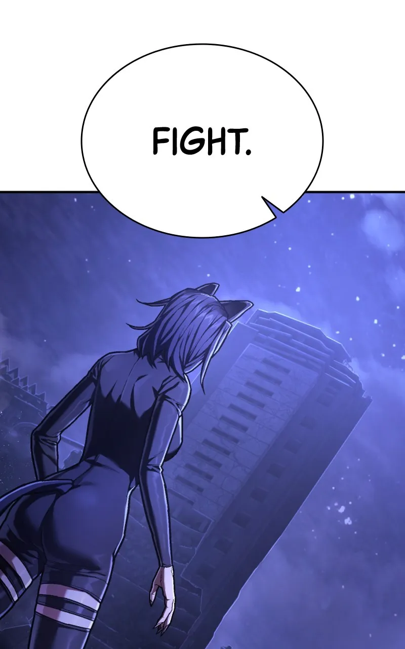 The Executioner Chapter 50 page 91 - 