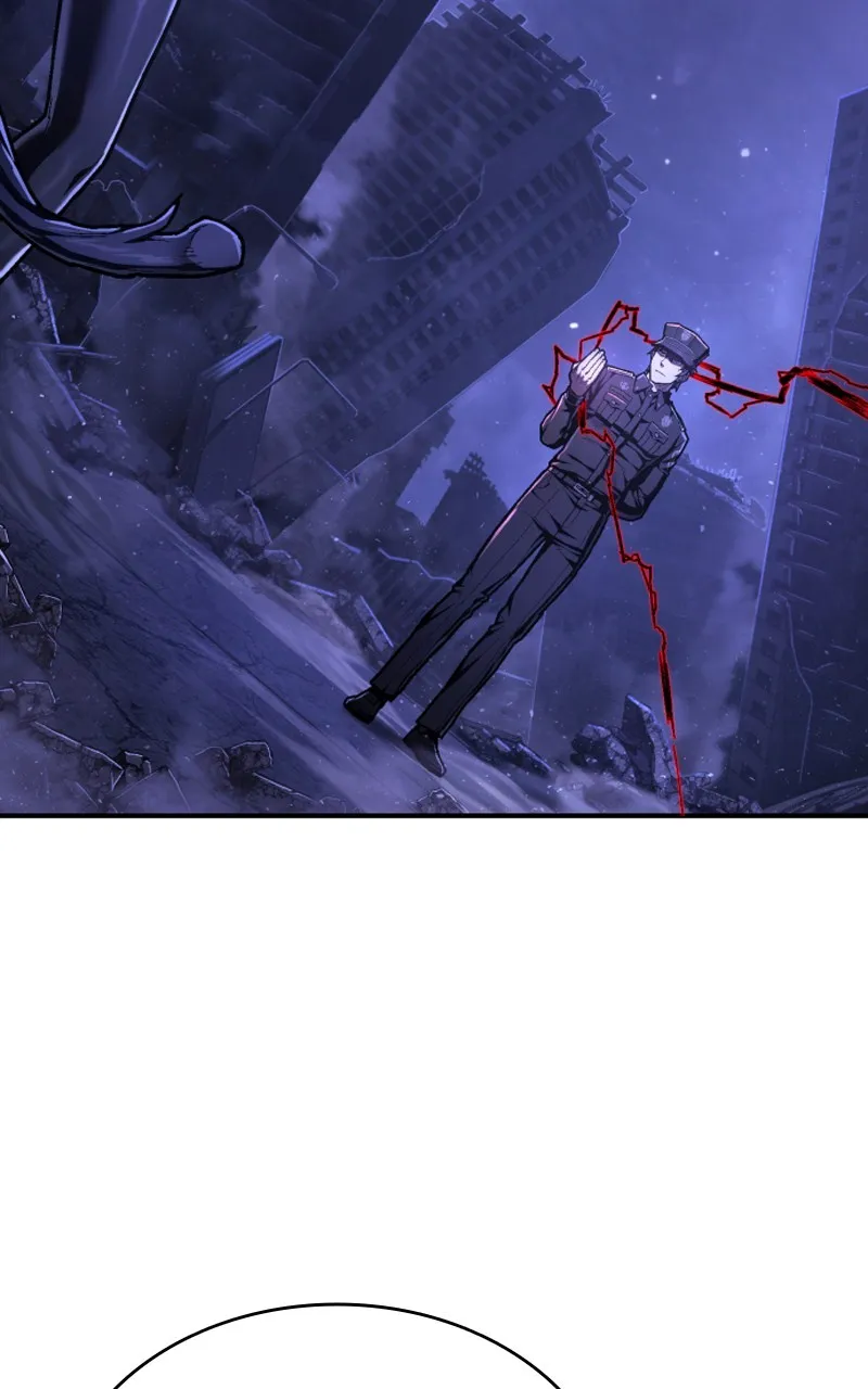 The Executioner Chapter 50 page 92 - 