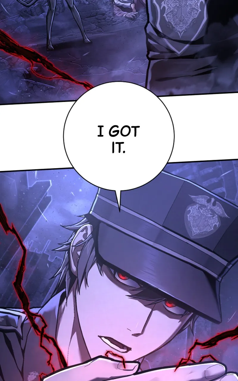 The Executioner Chapter 50 page 94 - 