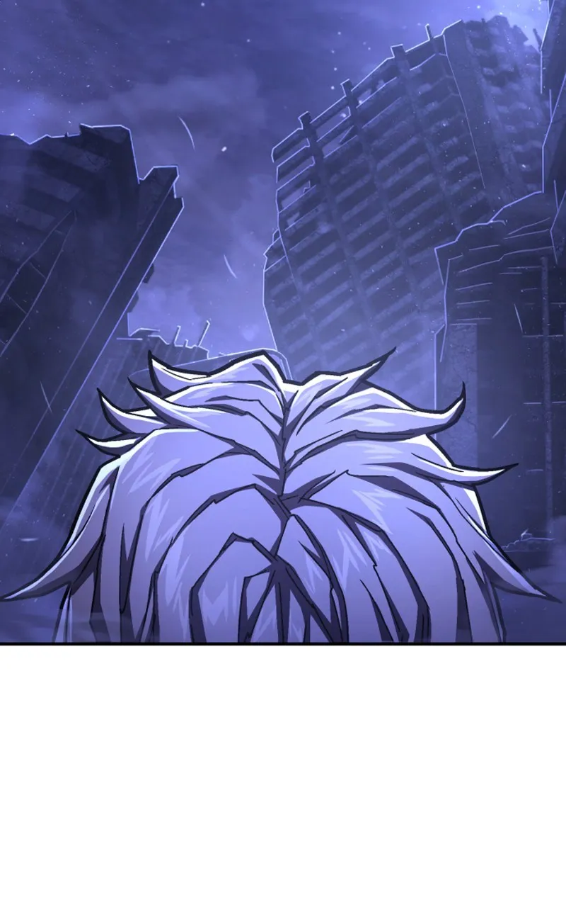 The Executioner Chapter 50 page 97 - 