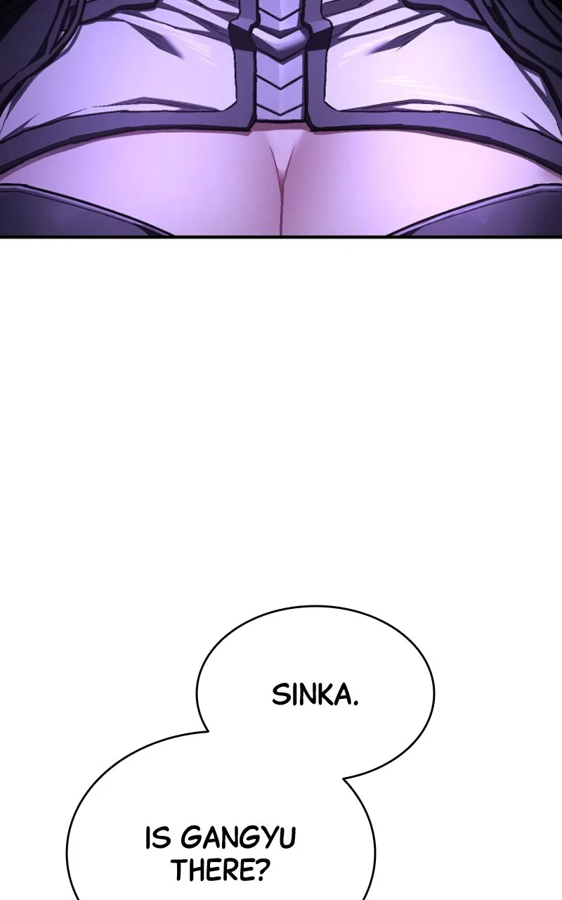 The Executioner Chapter 50 page 99 - 