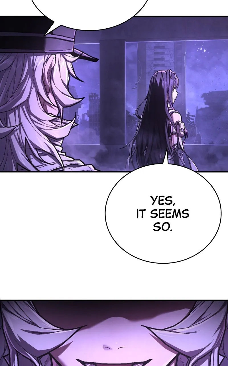 The Executioner Chapter 50 page 100 - 
