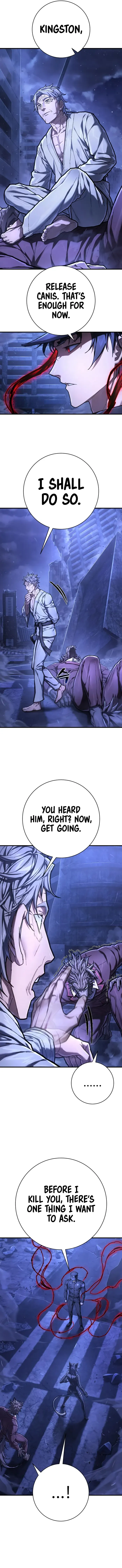 The Executioner Chapter 52 page 3 - 
