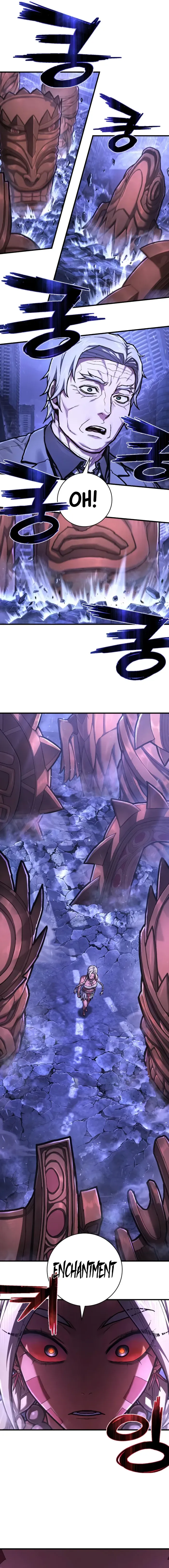 The Executioner Chapter 53 page 3 - 