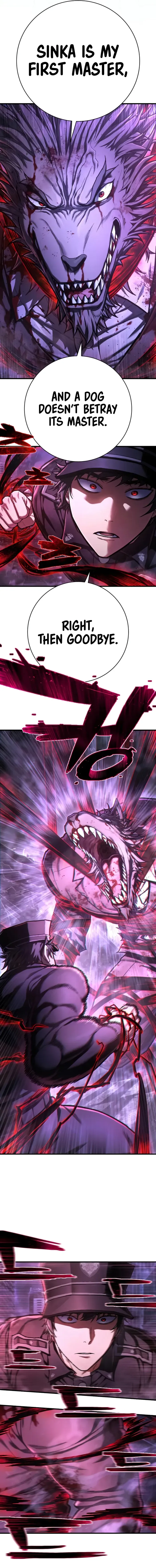 The Executioner Chapter 54 page 8 - 