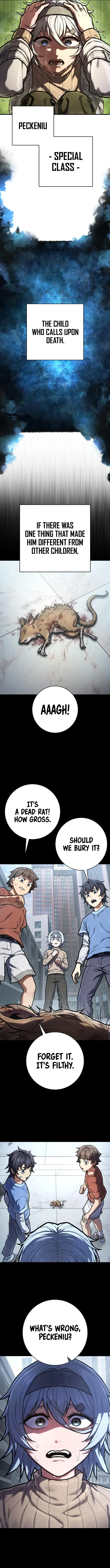 The Executioner Chapter 55 page 2 - 