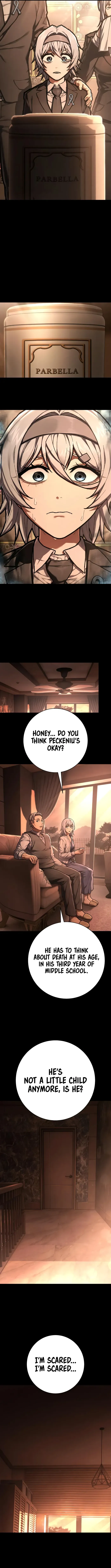 The Executioner Chapter 55 page 4 - 