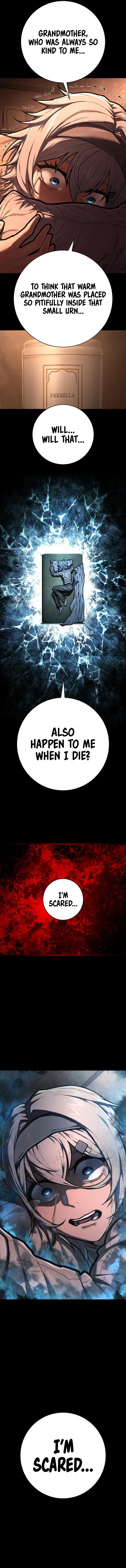 The Executioner Chapter 55 page 5 - 
