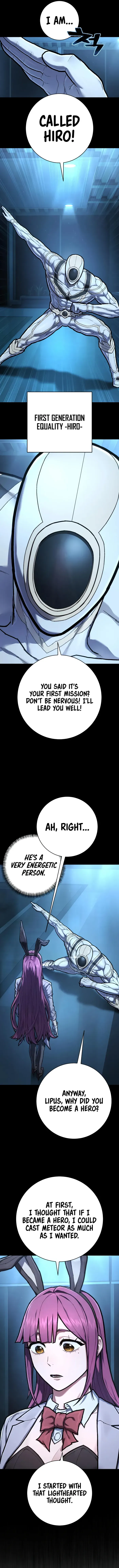 The Executioner Chapter 56 page 10 - 