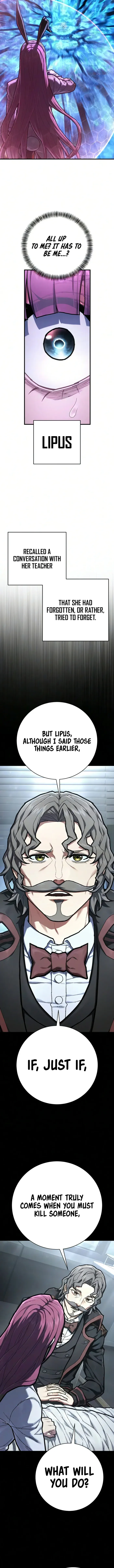 The Executioner Chapter 57 page 11 - 