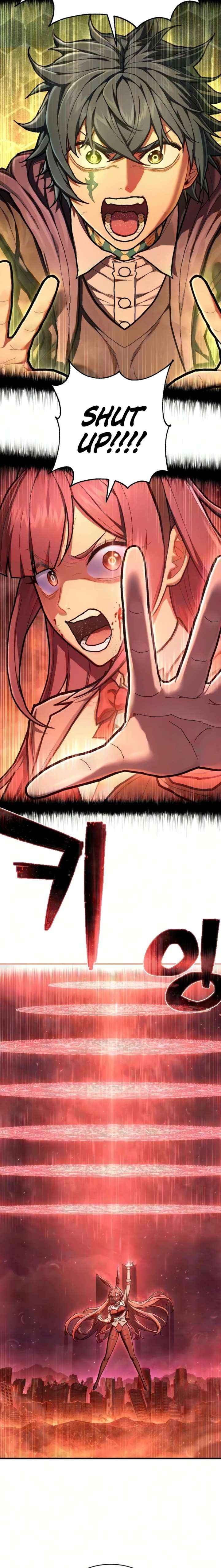 The Executioner Chapter 58 page 13 - 