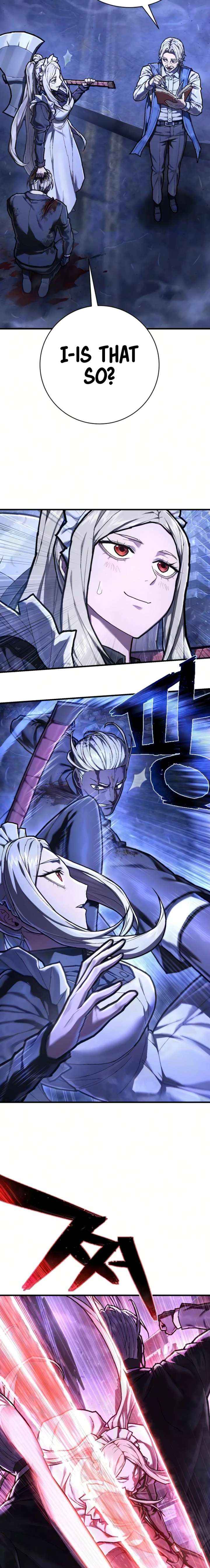 The Executioner Chapter 58 page 17 - 