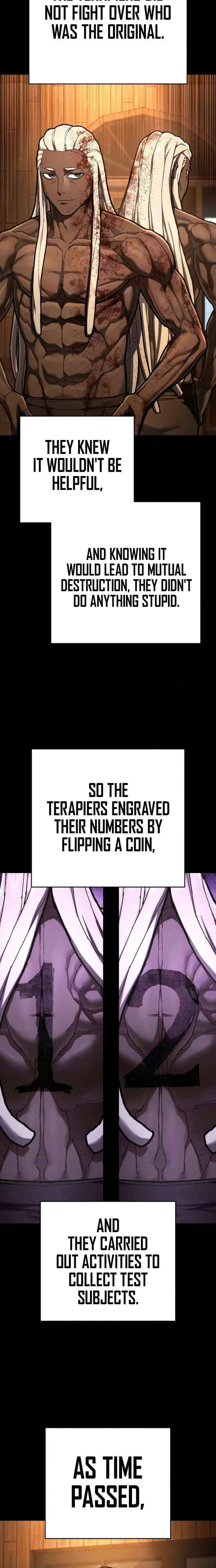 The Executioner Chapter 58 page 23 - 