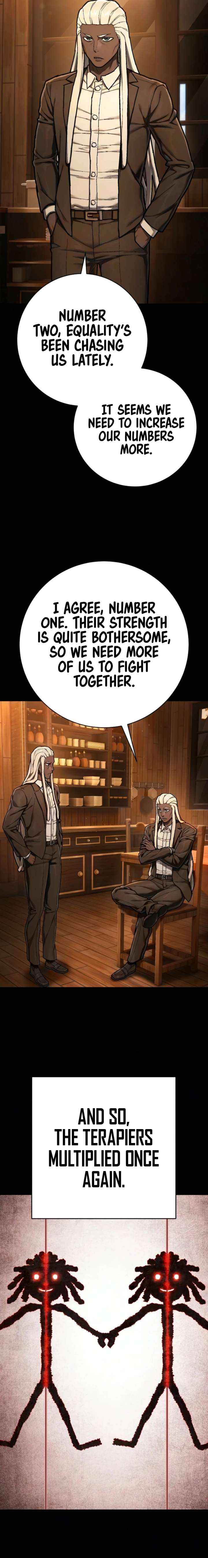 The Executioner Chapter 58 page 24 - 