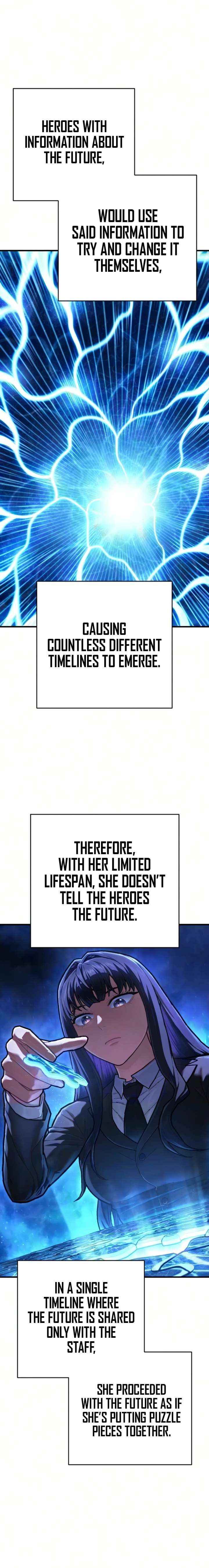 The Executioner Chapter 58 page 6 - 