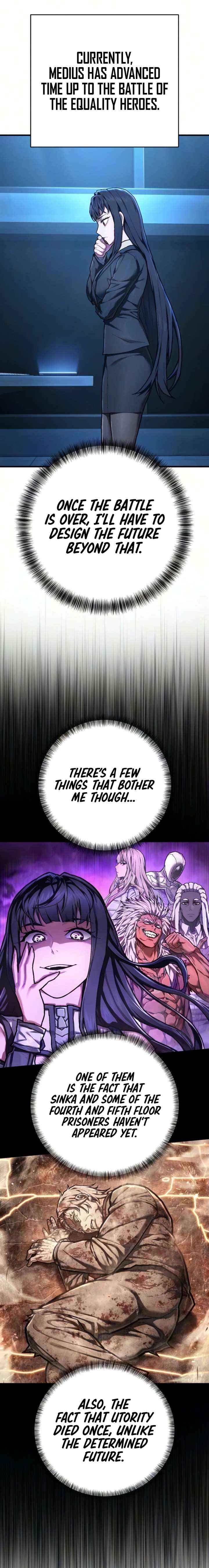 The Executioner Chapter 58 page 7 - 