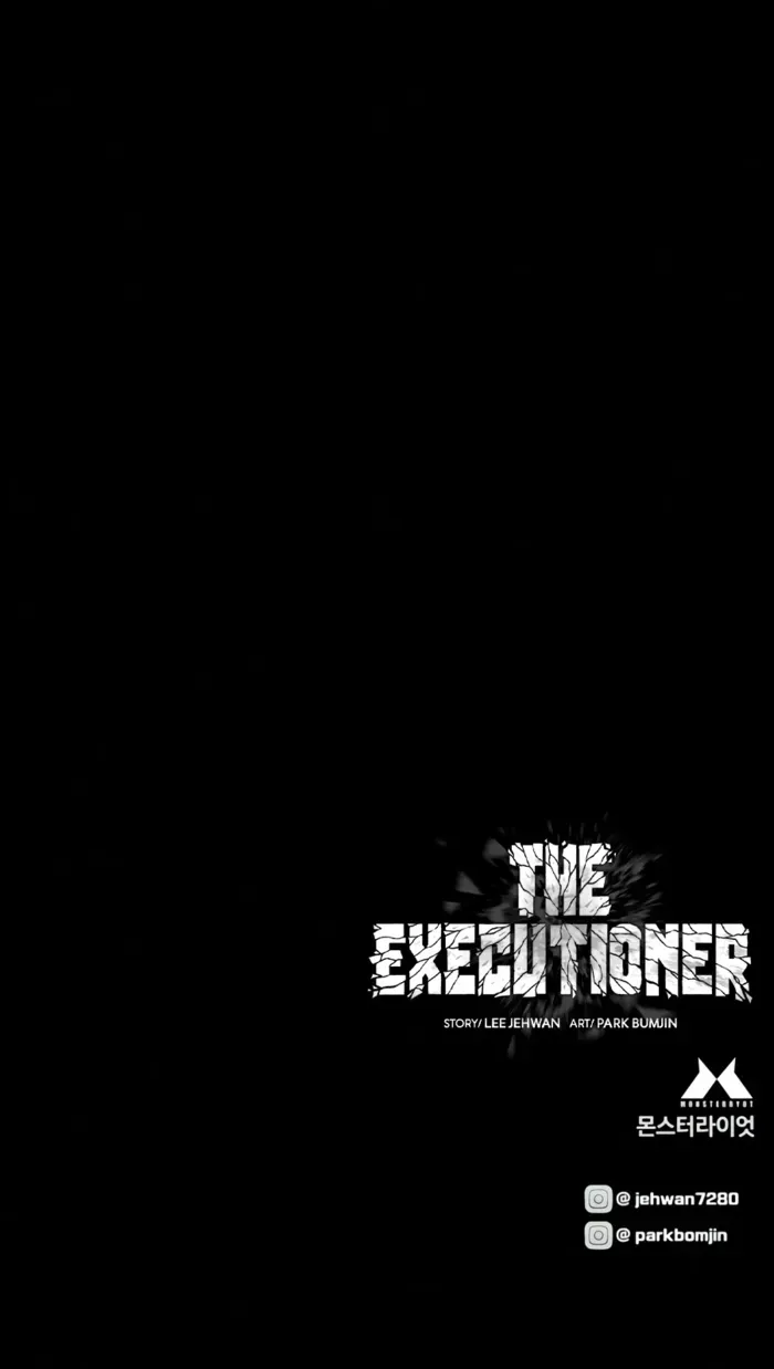 The Executioner Chapter 59 page 17 - 