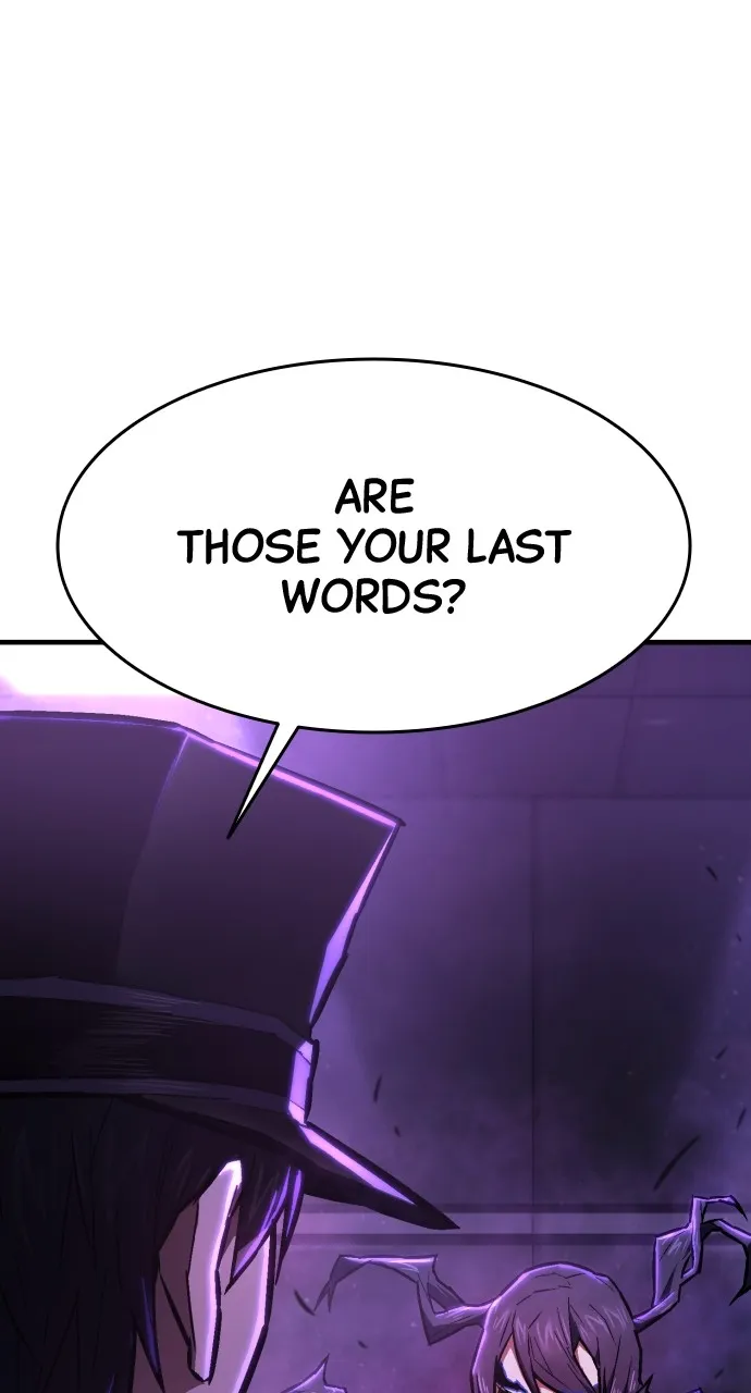 The Executioner Chapter 6 page 1 - 