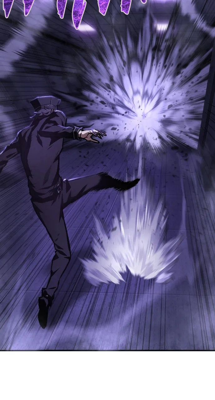The Executioner Chapter 6 page 101 - 