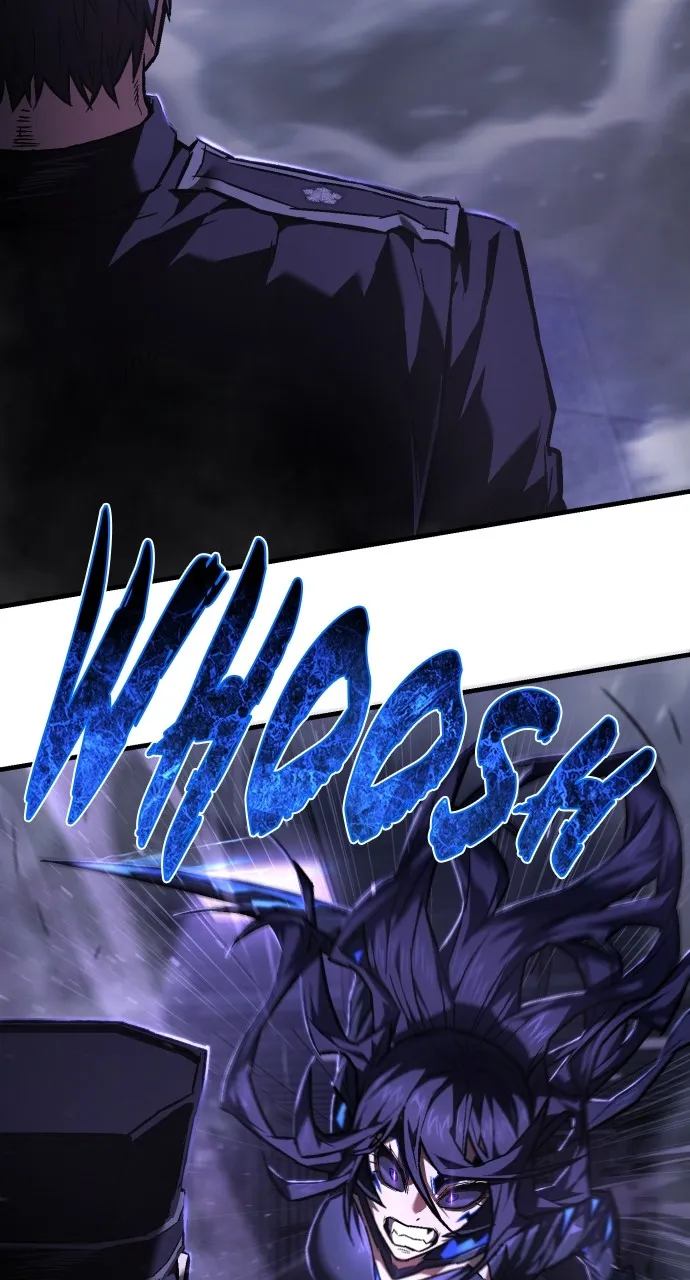 The Executioner Chapter 6 page 104 - 