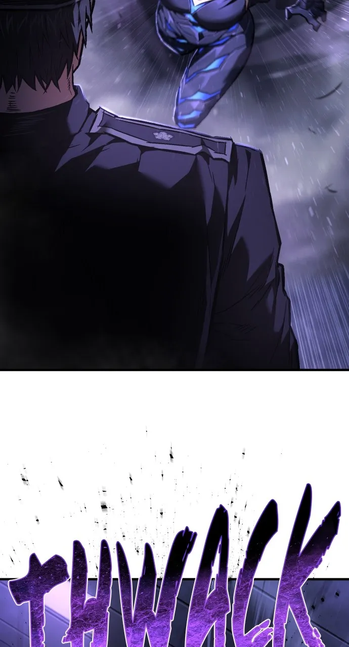 The Executioner Chapter 6 page 105 - 