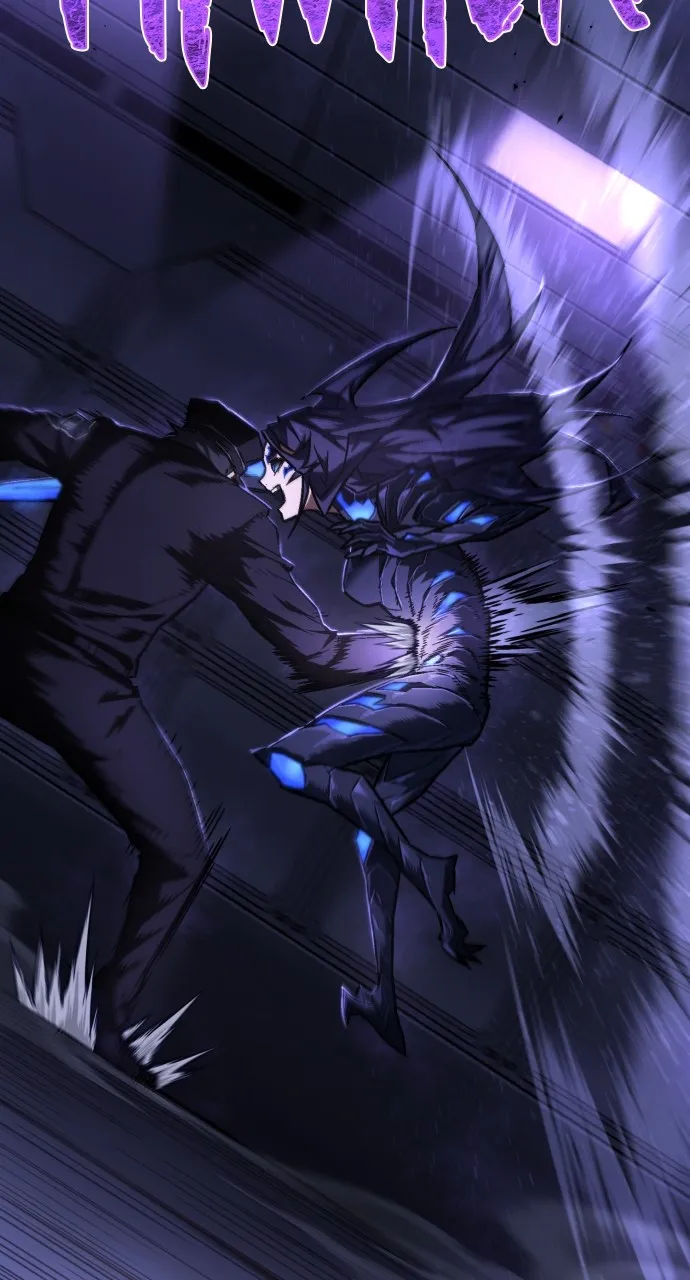 The Executioner Chapter 6 page 106 - 
