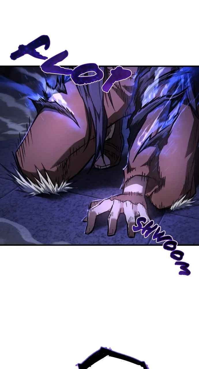 The Executioner Chapter 6 page 108 - 