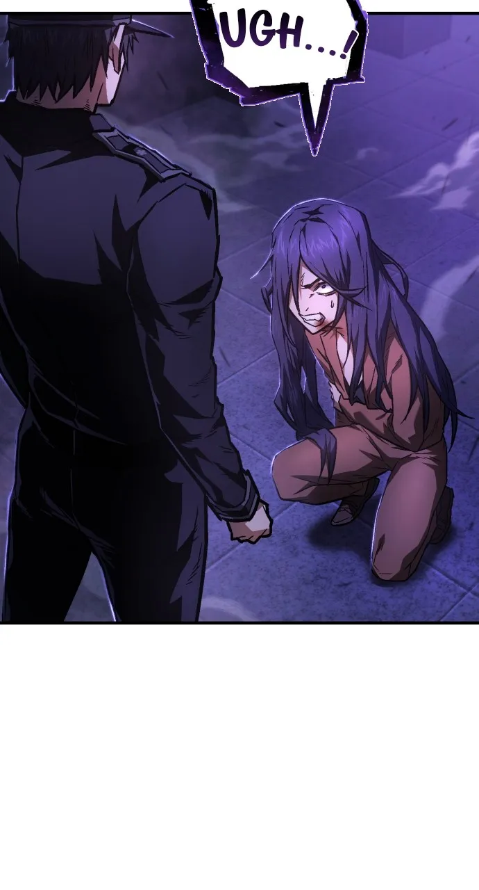 The Executioner Chapter 6 page 109 - 